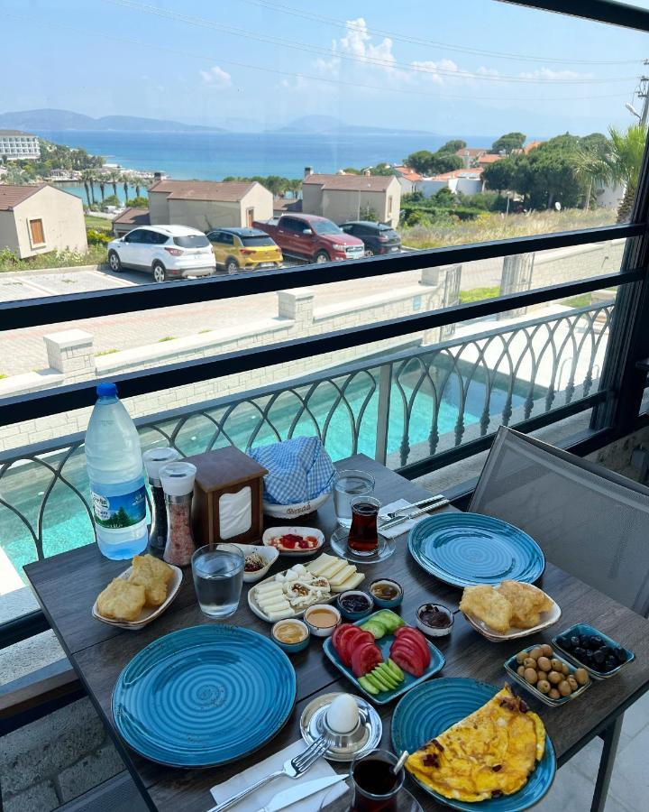 Vahide Dalyan 호텔 Çeşme 외부 사진